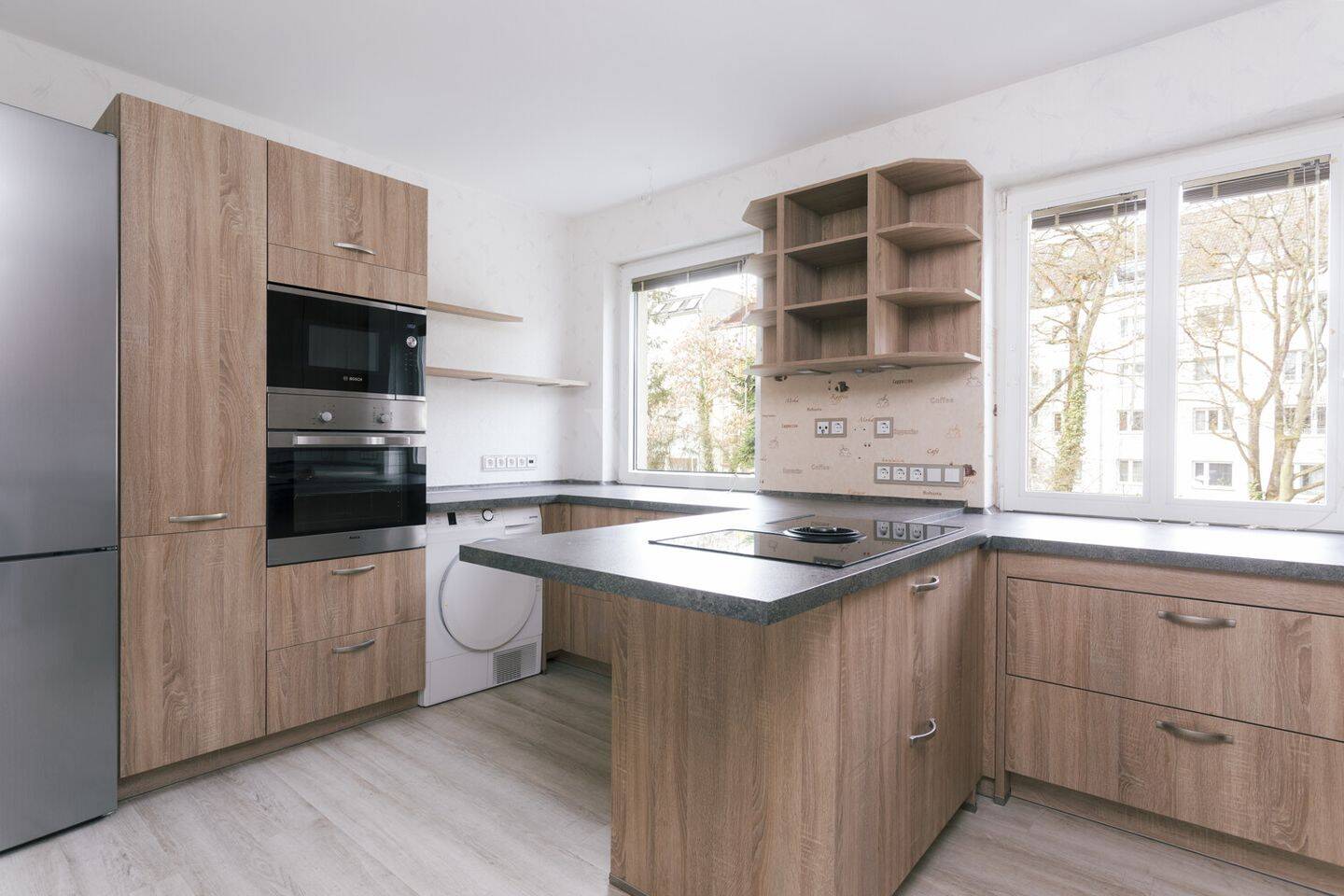 Helle 2-Zimmerwohnung in absolut ruhiger Lage – Berlin – Vorschaubild 4