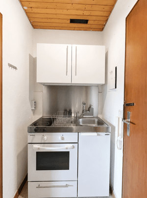 Dachgeschoss-Apartment in gefragter Lage Kassel - Vorderer Westen – 34119 Kassel – Vorschaubild 7