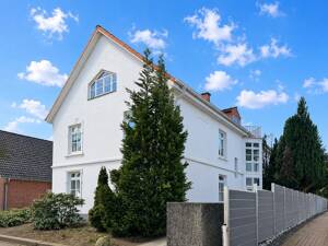 Kapitalanlage mit rückwärtigem Grundstück – 22607 Hamburg – Vorschaubild 4