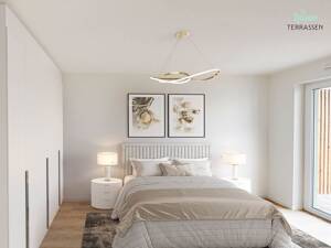 Komfortable Zwei-Zimmer-Wohnung mit optimalem Schnitt – 64283 Darmstadt – Vorschaubild 6