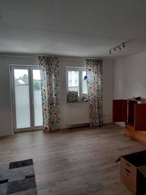 Gemütliche Wohnung für Senioren im betreuten Wohnen – 42859 Remscheid – Vorschaubild 2