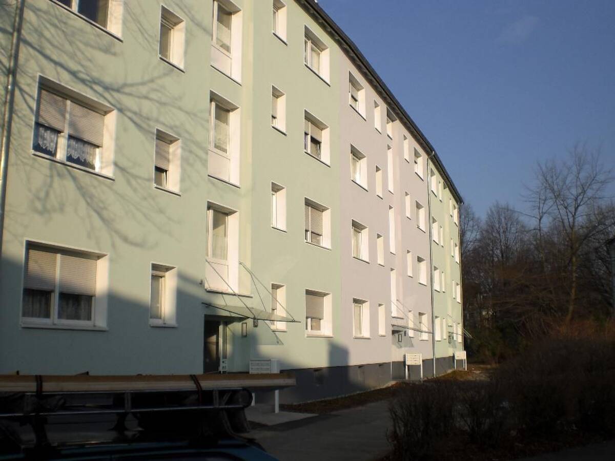 2-Zimmer-Wohnung in Duisburg Bergheim – 47228 Duisburg – Bild 1 von 9