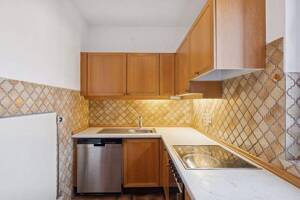 3-Zimmer-Wohnung in guter Lage Heimfeld – 21075 Hamburg – Vorschaubild 2