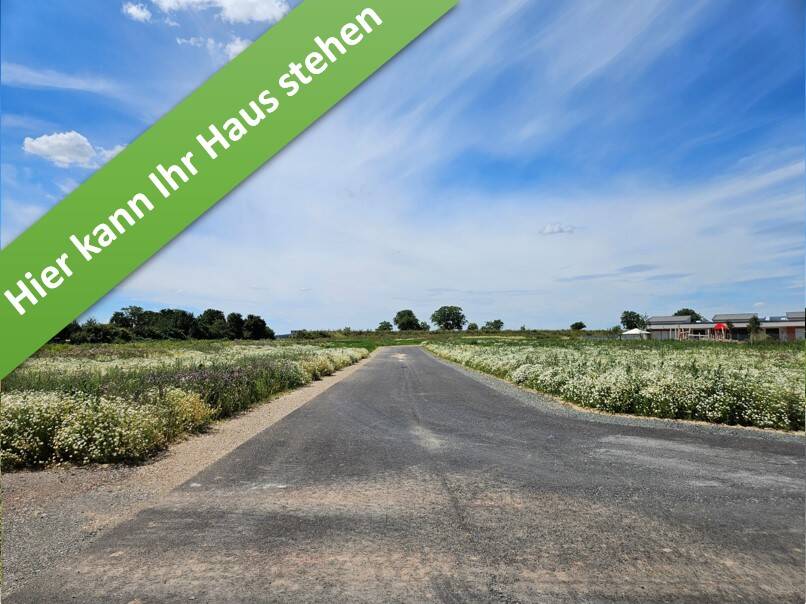 Inkl. Grundstück, ein Komforthaus für jedermann in Fredenberg. – Salzgitter – Vorschaubild 2