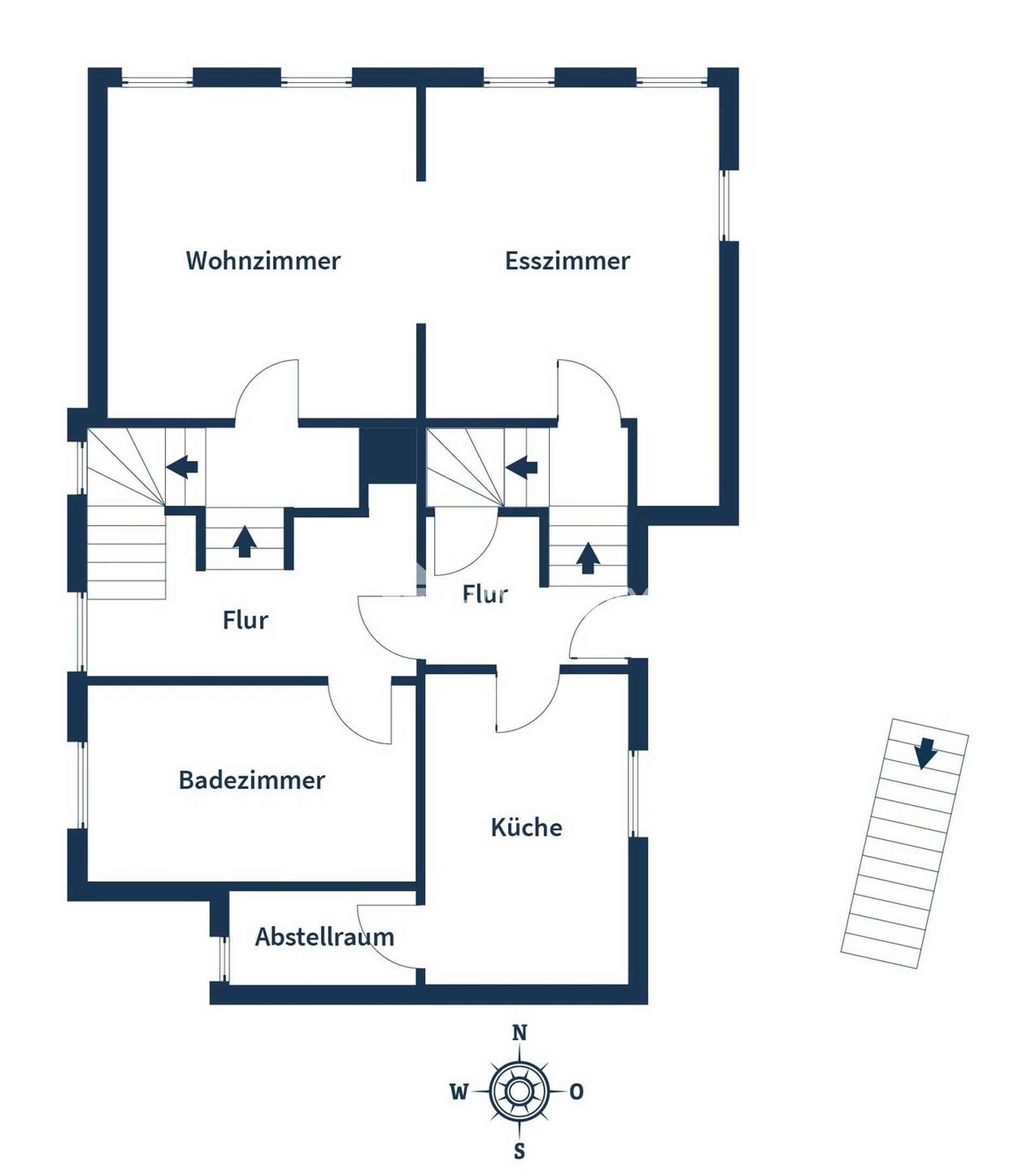 Einfamilienhaus in 35428 Langgöns mit 160 m² kaufen