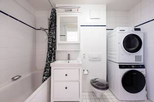 AIGNER - Berg am Laim: 3-Zimmer-Wohnung mit Modernisierungsoption – 81671 München – Vorschaubild 4