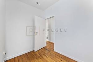 Attraktive 2-Zimmer-Wohnung in zentraler Lage von Kreuzberg! – 10967 Berlin – Vorschaubild 4