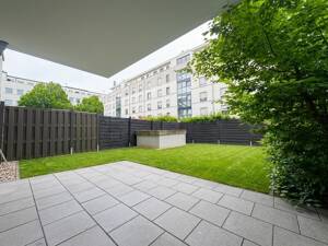 Wohnung in Dortmund