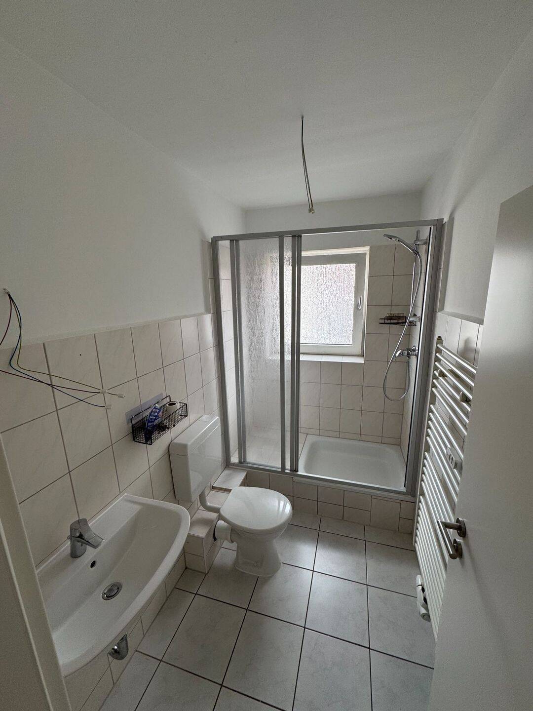 Zweizimmer-Wohnung im 2. Stock mit Gartenmitbenutzung und Keller in Hannover – Hannover – Vorschaubild 9