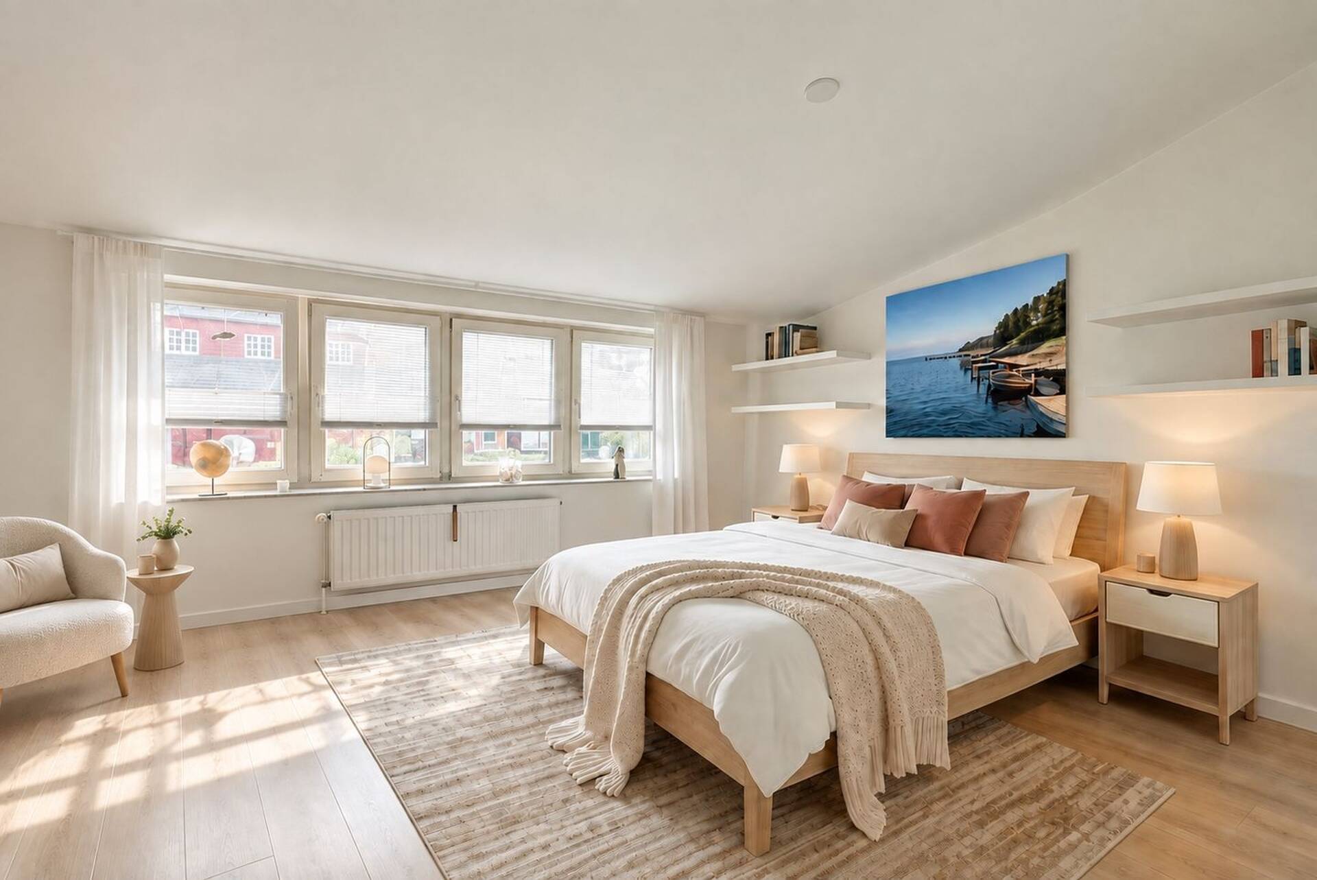 Maisonettewohnung in 24340 Eckernförde mit 61,65 m² kaufen