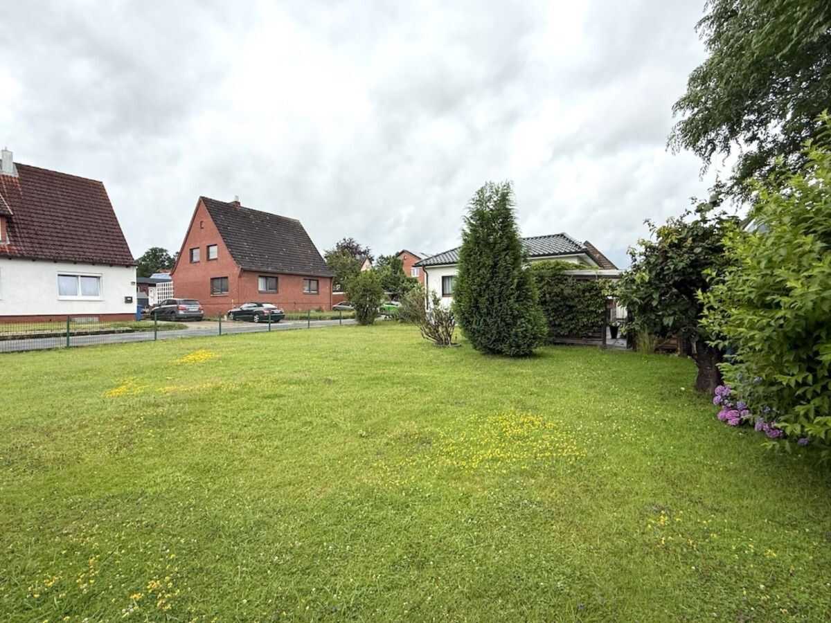 Kleines Haus - Große Möglichkeiten in Sackgassenlage – Seevetal – Vorschaubild 2