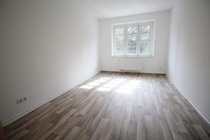 2-Raum Wohnung mit Balkon zum schönen Innenhof – Chemnitz – Vorschaubild 6