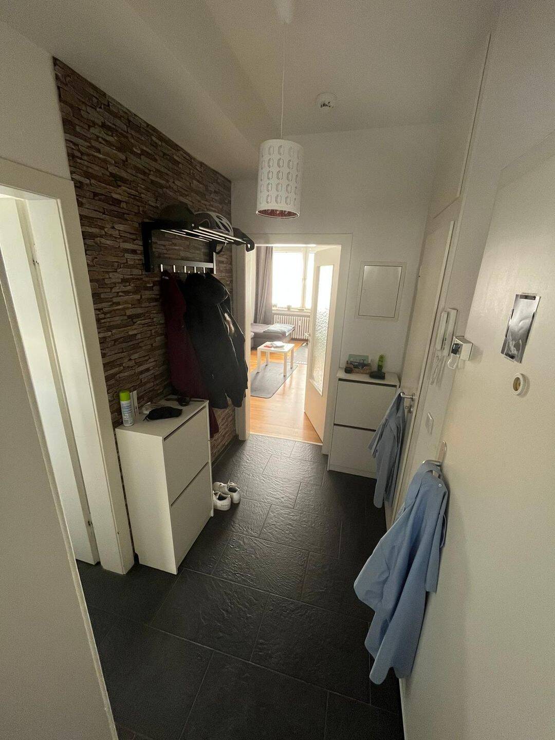 Nachmieter zum 28.02.2026 gesucht! 1-Zimmer-Wohnung mit Balkon in ruhiger, zentraler Lage von Düsseldorf – Düsseldorf – Vorschaubild 8