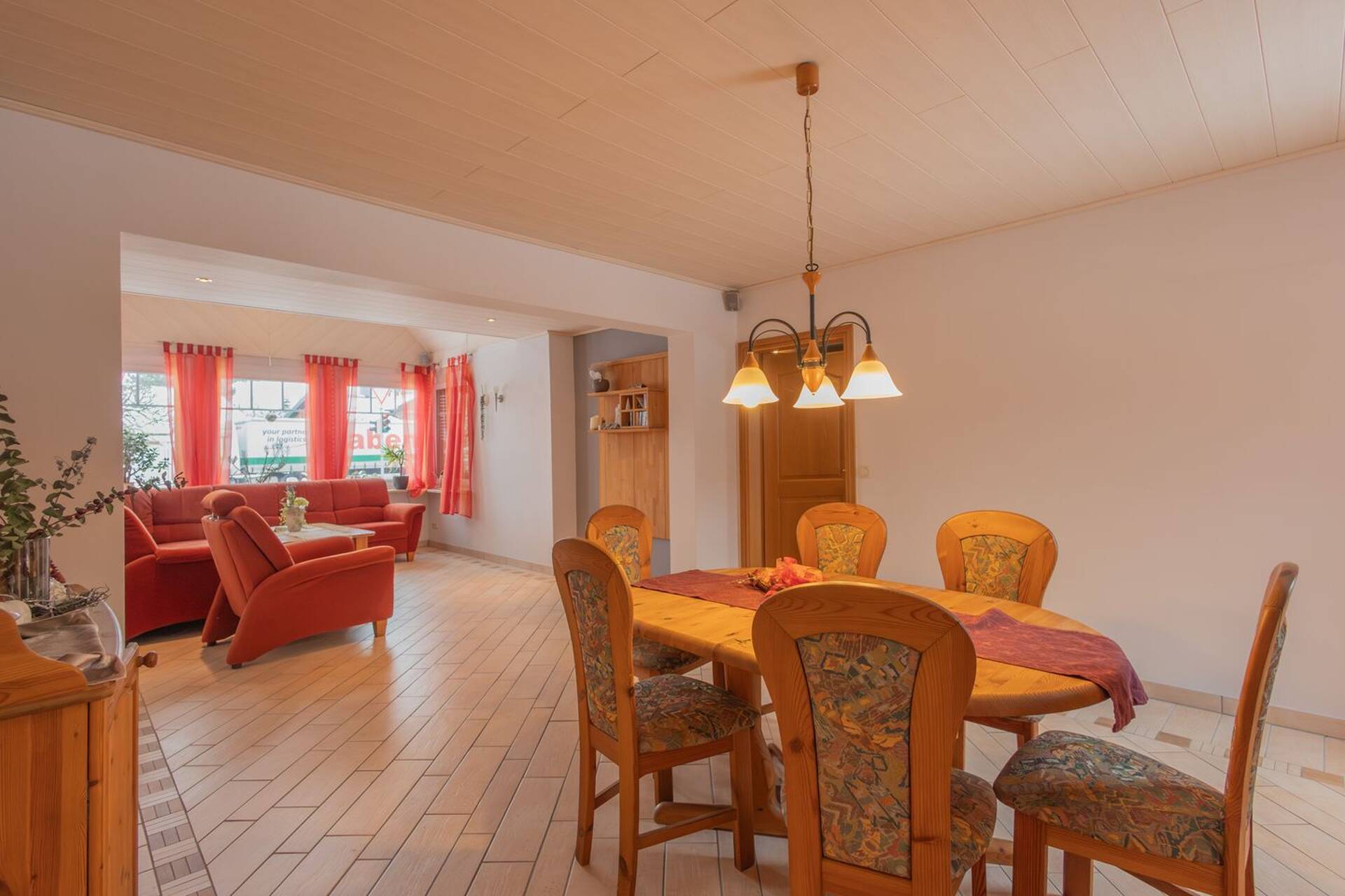 Haus in 24787 Fockbek mit 200 m² kaufen