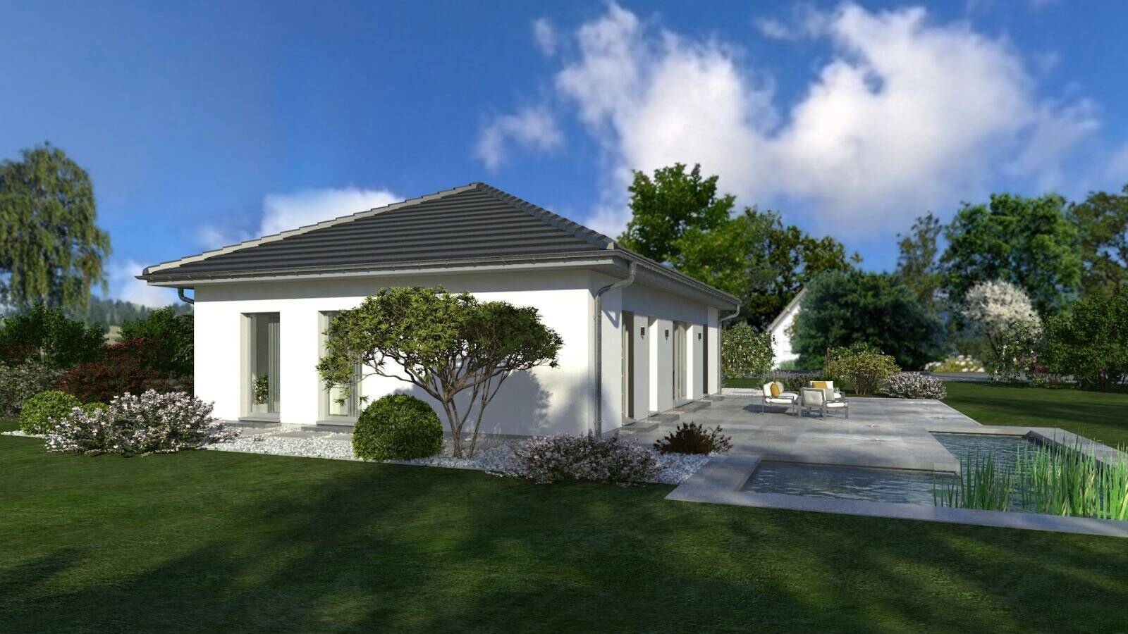 **Solingen** Keine Treppen, alles auf einer Ebene – Solingen – Vorschaubild 3