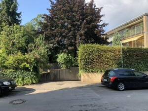 Exklusive, vollständig renovierte 1-Zimmer-Wohnung mit Einbauküche in Düsseldorf – 40470 Düsseldorf – Vorschaubild 4