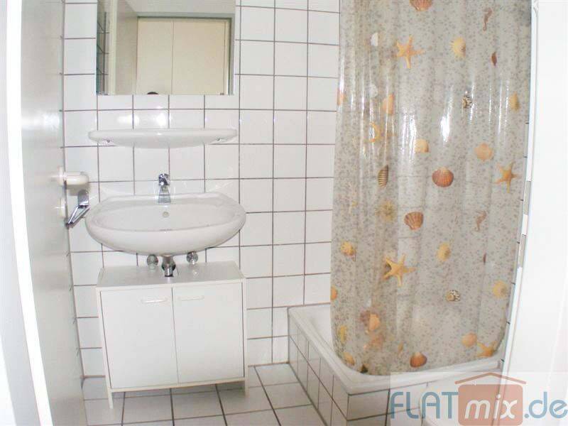 FLATmix.de / Komplett möbliertes Appartement nähe Bahnhof – Bielefeld – Vorschaubild 3