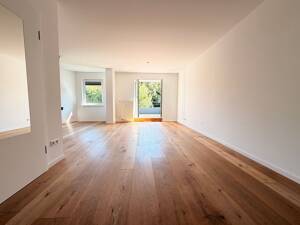 Für die Familie: traumhafte 6 Zimmer Maisonette mit Traumblick und Garage in Stuttgart- Süd – 70180 Stuttgart – Vorschaubild 4