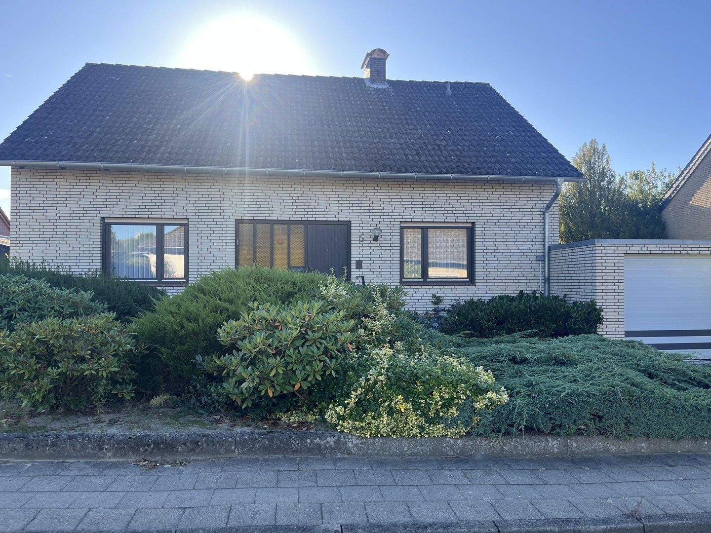 Einfamilienhaus in TOP-Lage von Bad Fallingbostel – Bad Fallingbostel – Bild 1 von 9
