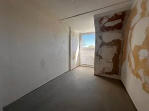 Familien aufgepasst: teilrenovierte 3-Zimmer-Wohnung mit WBS – 45327 Essen – Vorschaubild 2