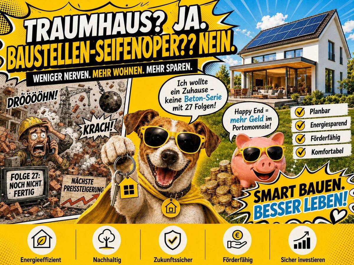 Feierabend ohne Etagenstress – 13057 Berlin – Bild 1 von 9