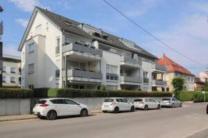 Ein Ort für Familienglück & Zukunftsträume - Großzügiges Wohndomizil im Herzen von Vaihingen – 70563 Stuttgart – Vorschaubild 4