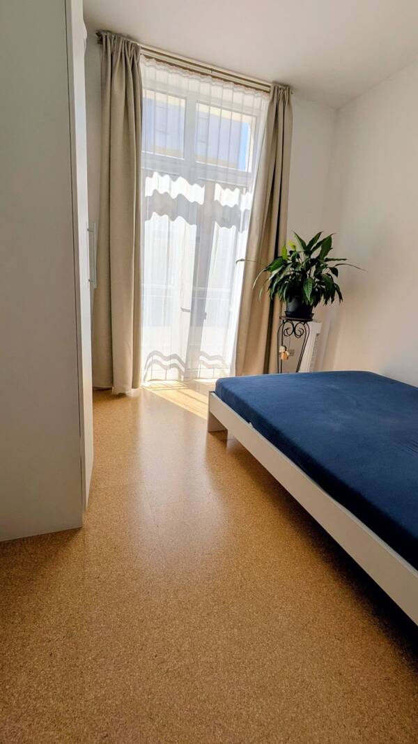 Erdgeschosswohnung in 84034 Landshut mit 124 m² kaufen