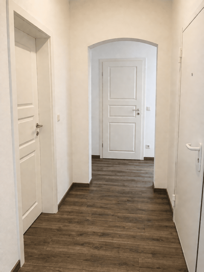 Provisionsfrei* 4-Zimmer-Altbauwohnung - Balkon, Terrasse & Garten, provisionsfrei – Essen – Vorschaubild 5