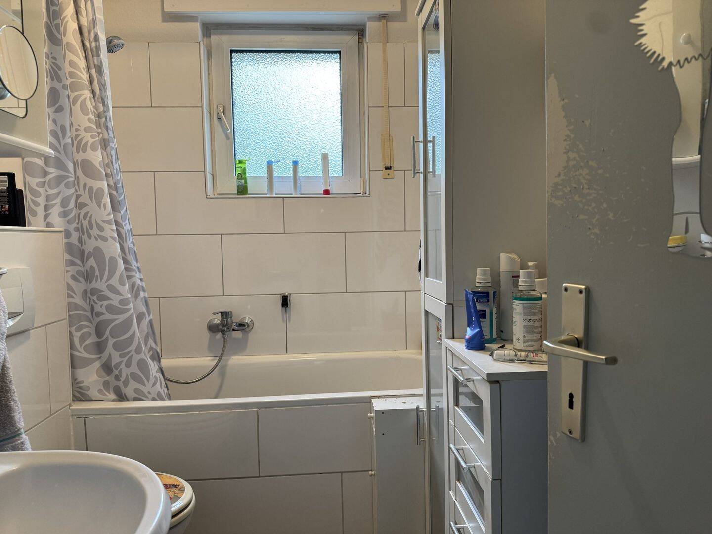 Vermietete 4-Zimmer-Eigentumswohnung in ruhiger und gefragter Bestlage von Bonn-Venusberg – Bonn – Vorschaubild 5