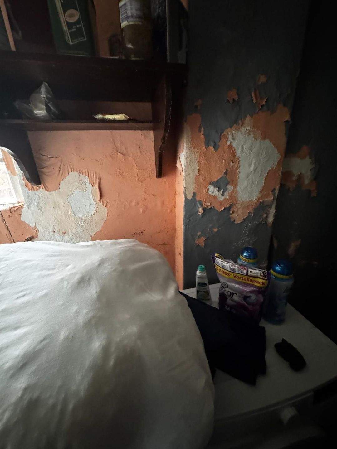 Top Angebot-Freistehendes Einfamilienhaus mit viel Potenzial – ideal für Eigennutzer mit handwerklichem Geschick – Bremen – Vorschaubild 9