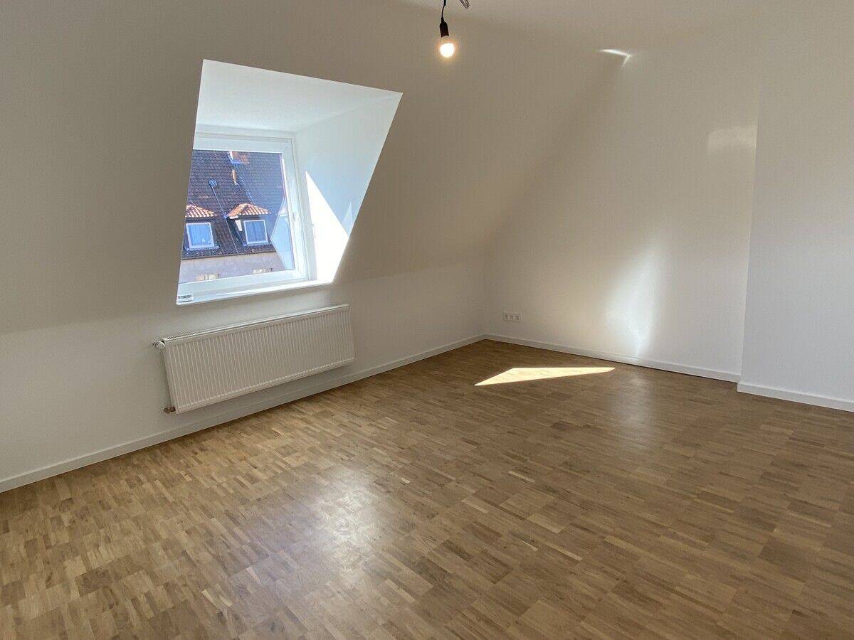 Hannover-Nordstadt: Moderne 3-Zimmer-Wohnung ab 01.08.2026 bezugsfrei – Hannover – Vorschaubild 2