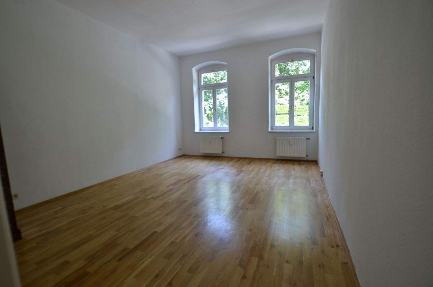 Schloßplatz 11 - Charmantes Appartement im Herzen von Chemnitz – Chemnitz – Vorschaubild 5