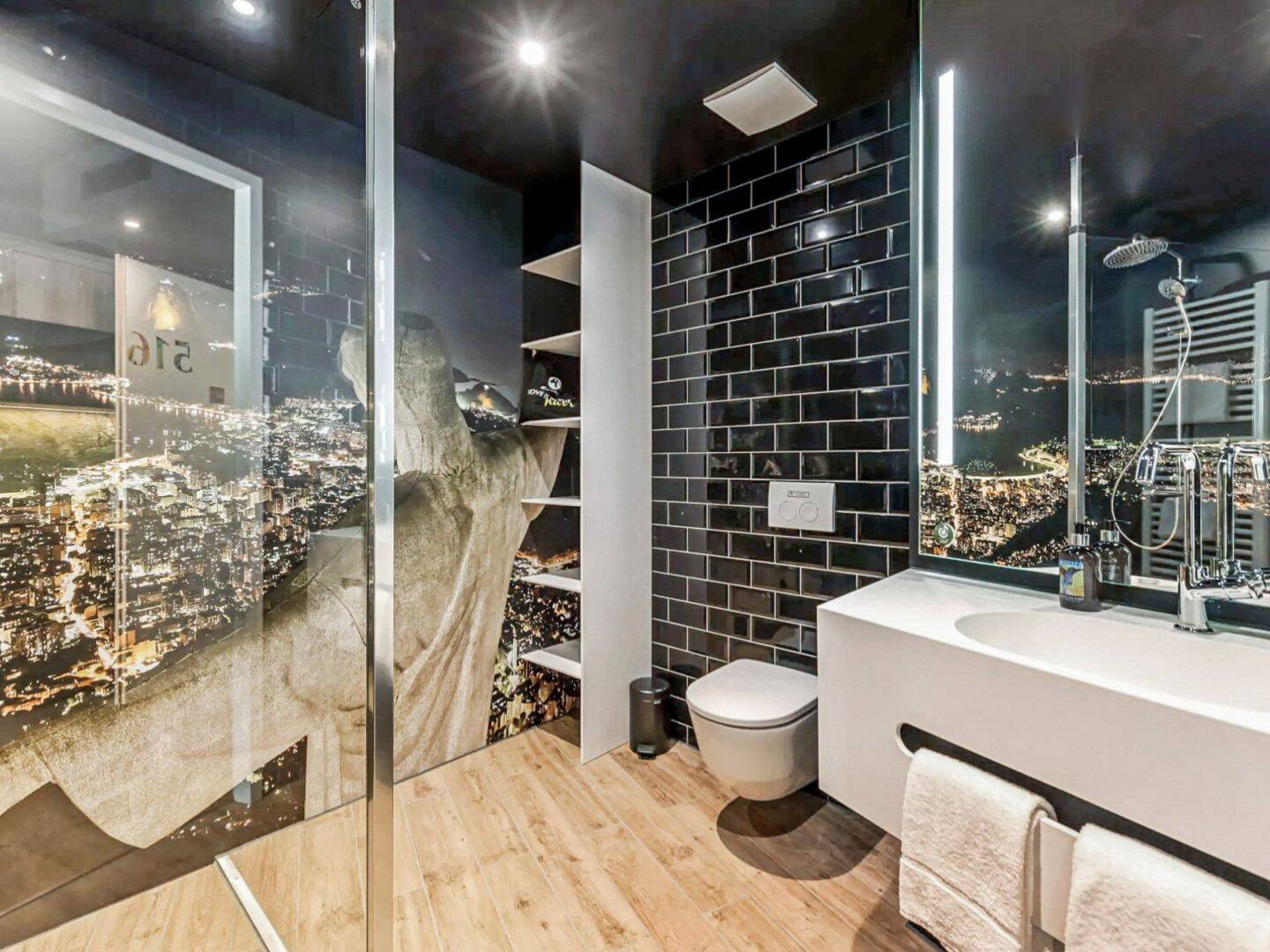 Modernes und möbliertes Apartment, vermietet, zur Kapitalanlage in München-Obersendling – München – Vorschaubild 4