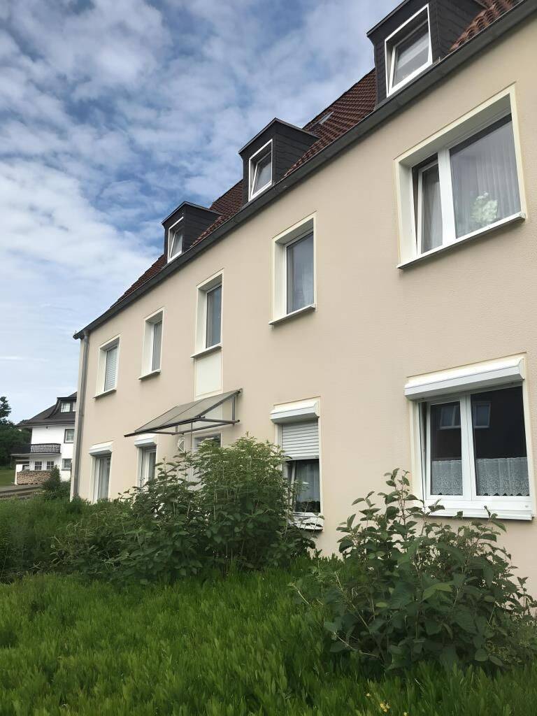 Neues Zuhause. Neue Geschichten. / A new home. A new chapter.