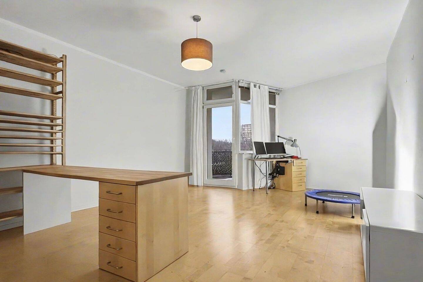 Exklusives 2-Zimmer-Apartment mit Lift am Regierungsviertel - fußläufig Schloss Bellevue – Berlin – Bild 1 von 7