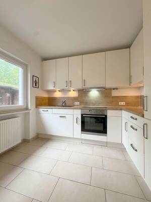 Vermietetes Reihenendhaus mit Garten, Küche und Garage in Bremen-Mahndorf – 28307 Bremen – Vorschaubild 9