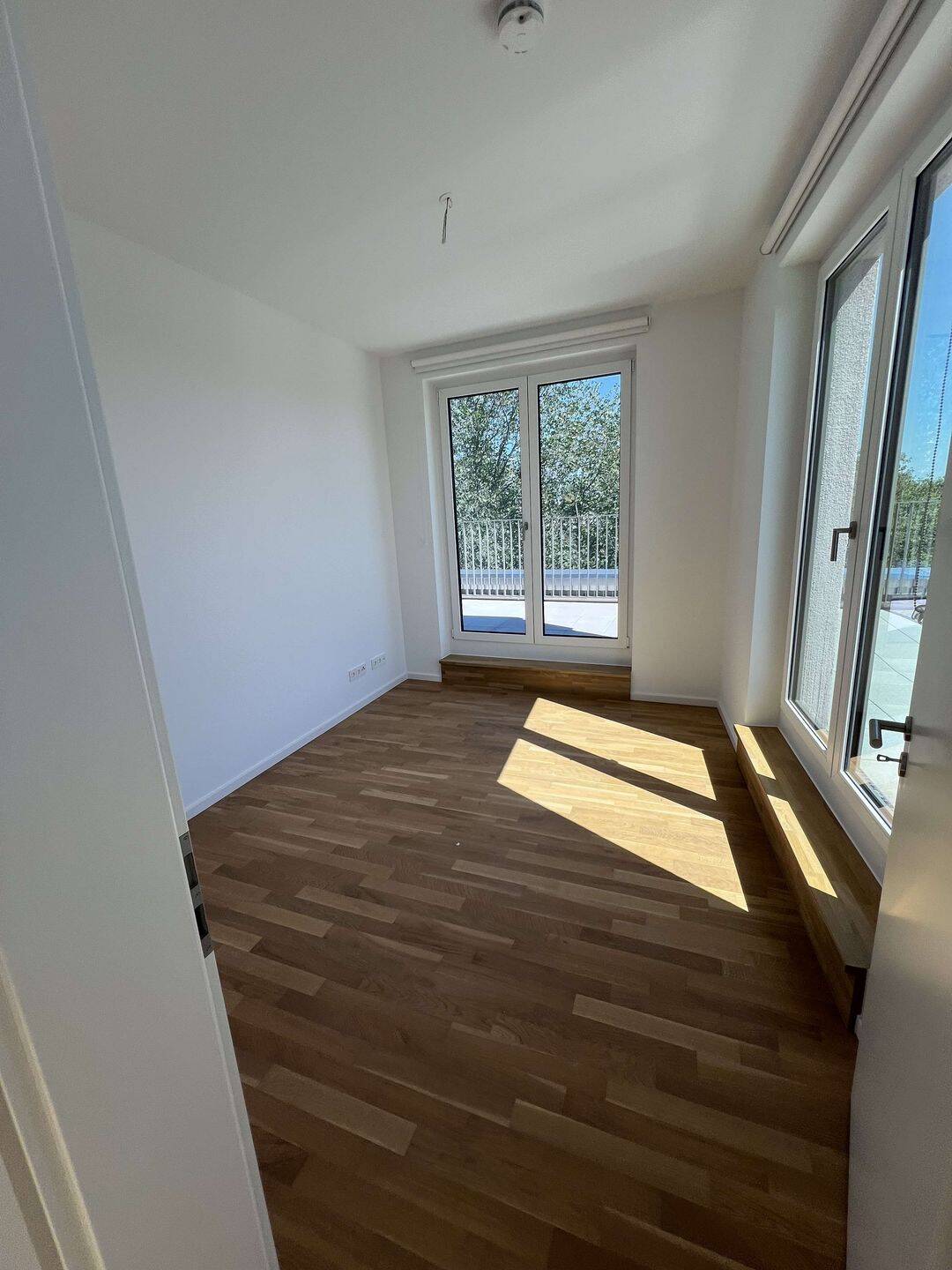 Wasserlage - DAS HAVELUFER QUARTIER - 4 Zimmer – Berlin – Vorschaubild 5