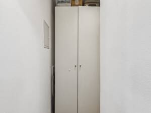 Endetage trifft Szeneviertel - 1-Zimmer-Appartment in Toplage von Altona-Altstadt – 22767 Hamburg – Vorschaubild 9
