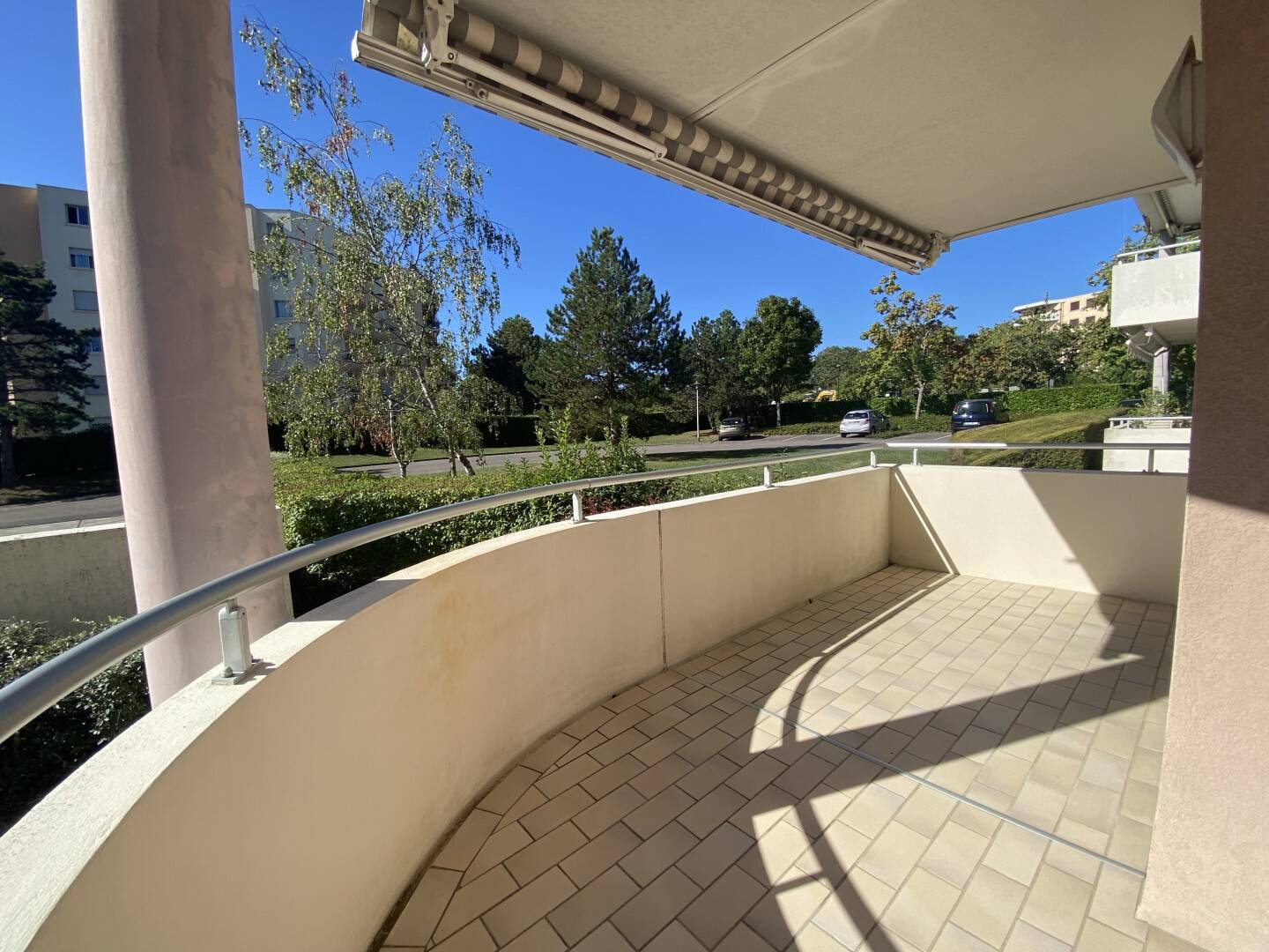 Appartement 3 pièces 64 m² · à Talant · 64,2 m² · 890 €/mois