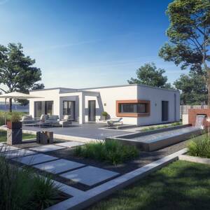 Bauen mit Festpreisgarantie - moderner Bungalow mit Grundstück! – 39116 Magdeburg – Vorschaubild 6