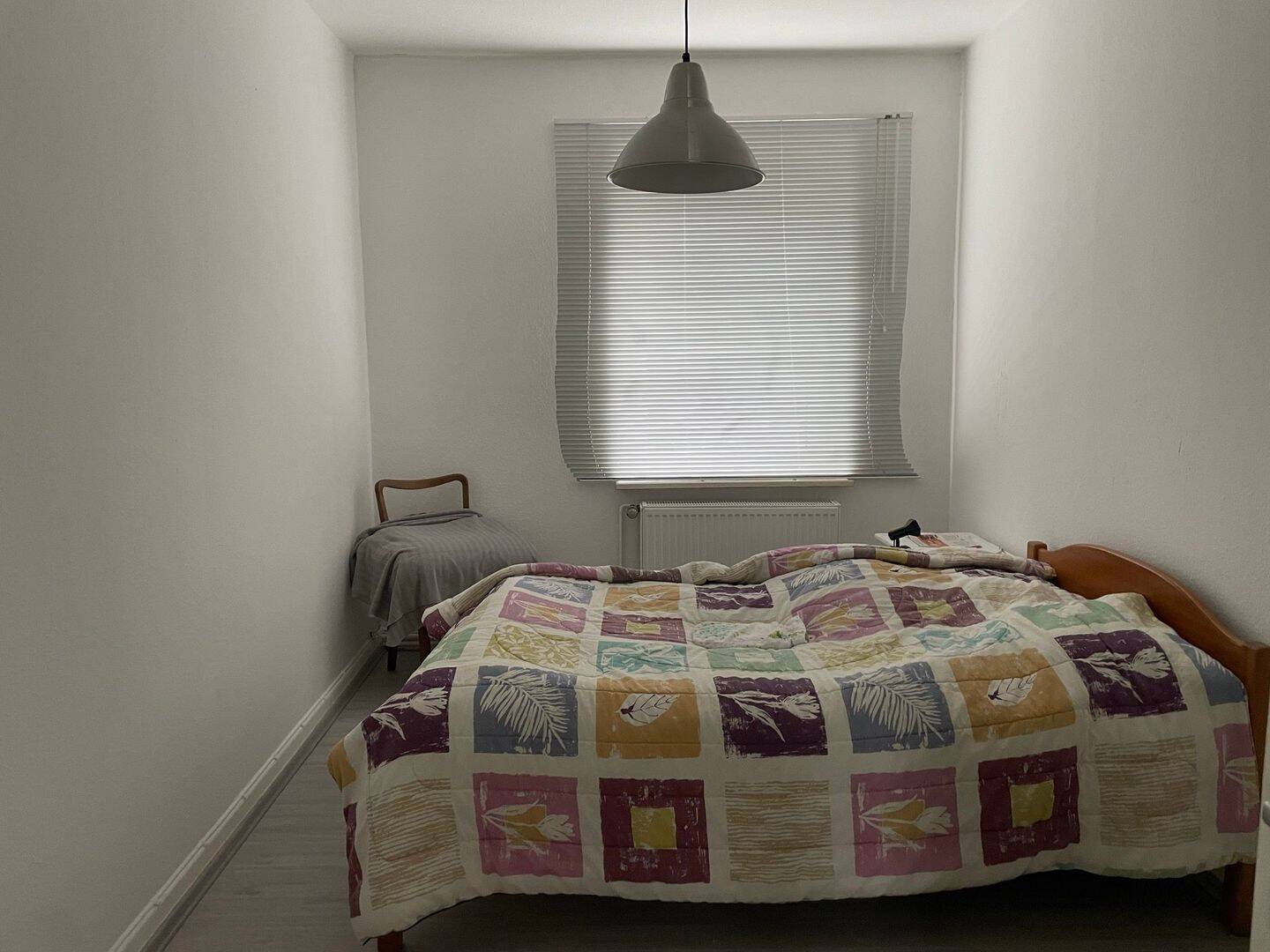 Nachmieter für helle 2-Zi-Wohnung (52 m²) in ruhiger, citynaher Lage in Remscheid – mit Einbauküche – Remscheid – Vorschaubild 9