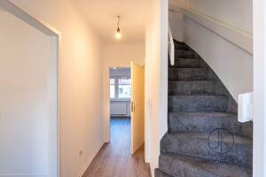 ***Modernes Reihenhaus mit Garten und wohnlich nutzbarem Untergeschoss in Bremen-Huchting – 28259 Bremen – Vorschaubild 5