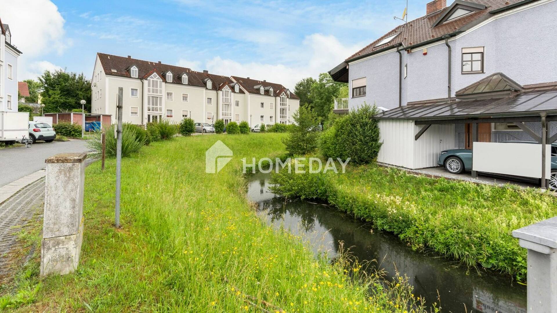 Erdgeschosswohnung in 94036 Passau mit 156 m² kaufen
