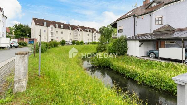 Erdgeschosswohnung in 94036 Passau mit 156 m² kaufen