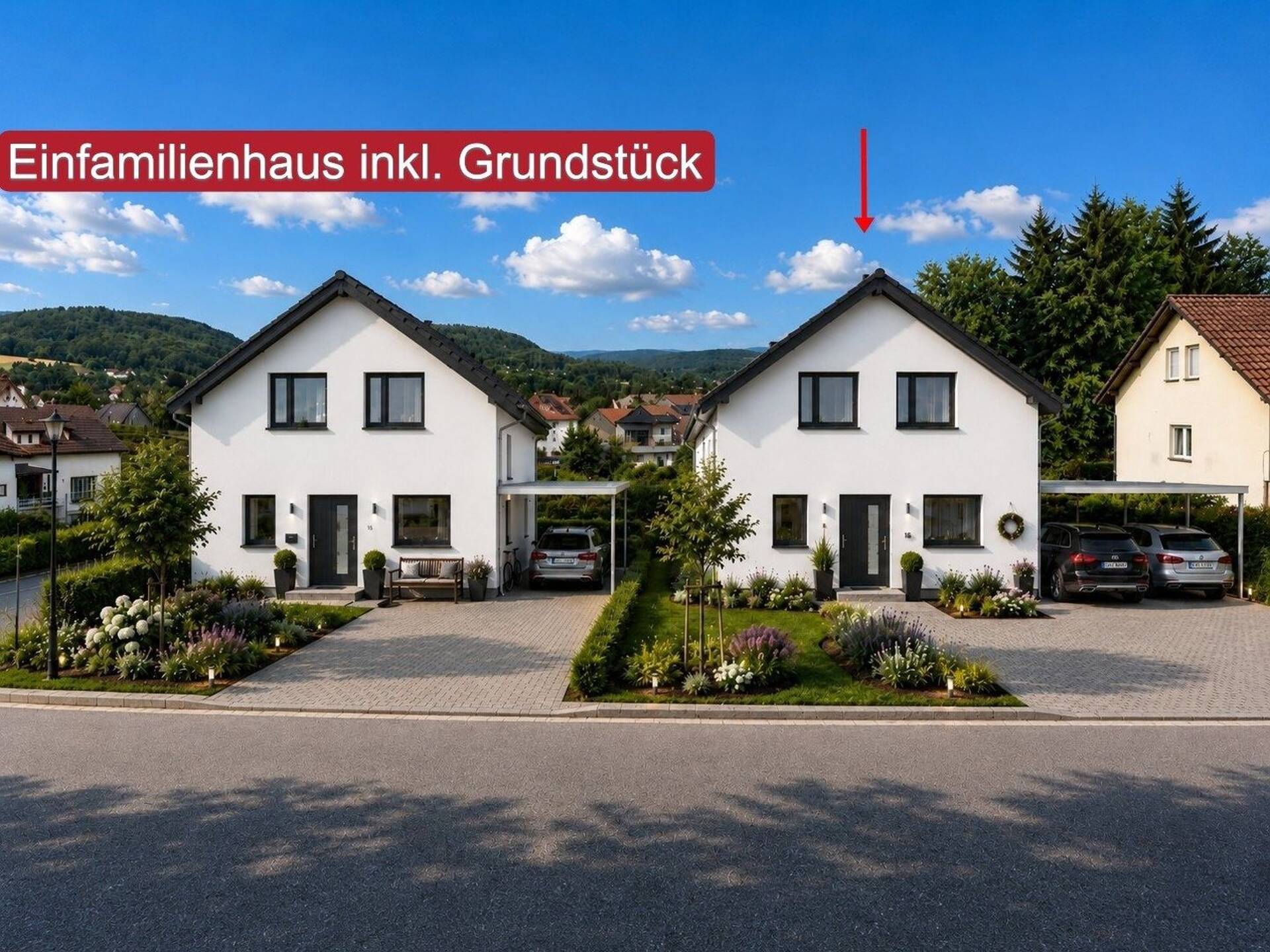 Einfamilienhaus in 78333 Stockach mit 114 m² kaufen