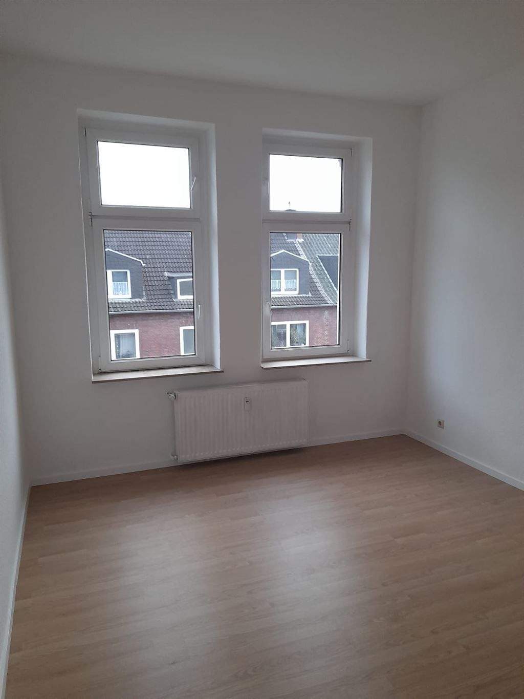 ***Schöne Etagenwohnung sucht nette Mieter*** – Gelsenkirchen – Vorschaubild 5