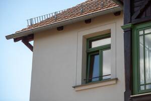 Für Kapitalanleger - denkmalgeschützte Stadtvilla am Auenwald – 4178 Leipzig – Vorschaubild 4