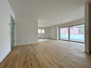 *Nur noch eine Wohnung frei* - Attraktive Eigentumswohnung mit Balkon und Blick auf den Rhein und die Weinberge! – 55411 Bingen am Rhein – Vorschaubild 3