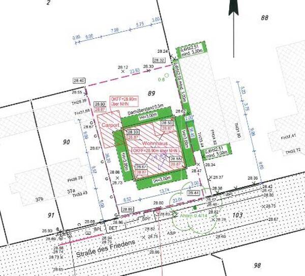 Haus in 19288 Ludwigslust OT Weselsdorf mit 135 m² kaufen