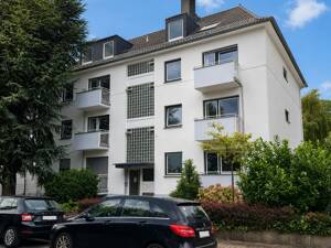 Solide Kapitalanlage in Frankfurt | vermietet | TG-Stellplatz inklusive – 60433 Frankfurt am Main – Vorschaubild 4